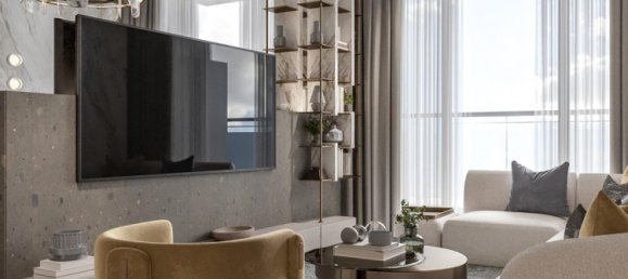 2 chambres Appartement à SQUAREX RESIDENCE, Jumeirah Village Circle, UAE No. 63375 21