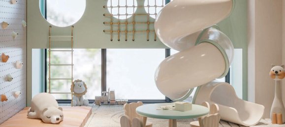 2 chambres Appartement à SQUAREX RESIDENCE, Jumeirah Village Circle, UAE No. 63375 28