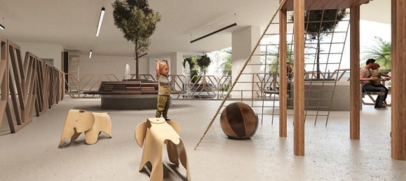 2 chambres Appartement à SQUAREX RESIDENCE, Jumeirah Village Circle, UAE No. 63375 3