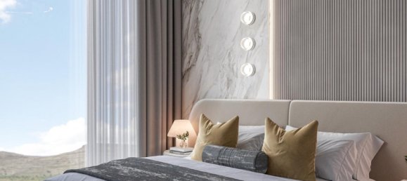 2 chambres Appartement à SQUAREX RESIDENCE, Jumeirah Village Circle, UAE No. 63375 12