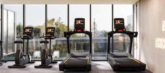 2 chambres Appartement à SQUAREX RESIDENCE, Jumeirah Village Circle, UAE No. 63375 2