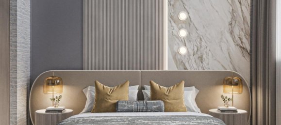 2 chambres Appartement à SQUAREX RESIDENCE, Jumeirah Village Circle, UAE No. 63375 26