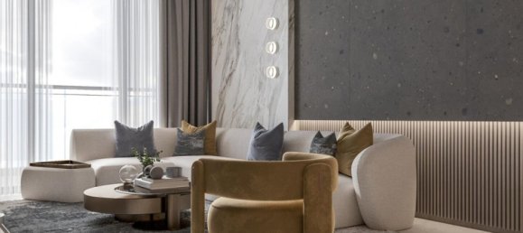 2 chambres Appartement à SQUAREX RESIDENCE, Jumeirah Village Circle, UAE No. 63375 18