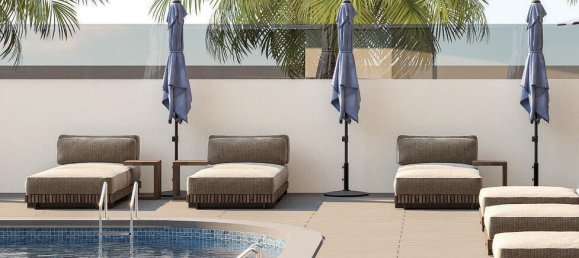 2 chambres Appartement à SQUAREX RESIDENCE, Jumeirah Village Circle, UAE No. 63375 14