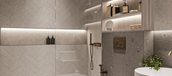 2 chambres Appartement à SQUAREX RESIDENCE, Jumeirah Village Circle, UAE No. 63375 6