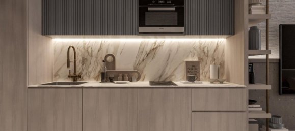 2 chambres Appartement à SQUAREX RESIDENCE, Jumeirah Village Circle, UAE No. 63375 23