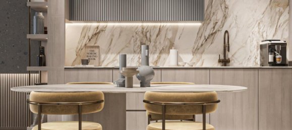 2 chambres Appartement à SQUAREX RESIDENCE, Jumeirah Village Circle, UAE No. 63375 11