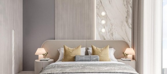 2 chambres Appartement à SQUAREX RESIDENCE, Jumeirah Village Circle, UAE No. 63375 7