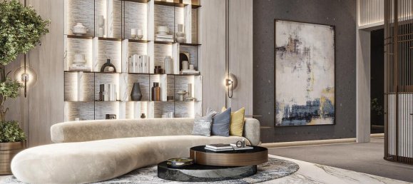 2 chambres Appartement à SQUAREX RESIDENCE, Jumeirah Village Circle, UAE No. 63375 22