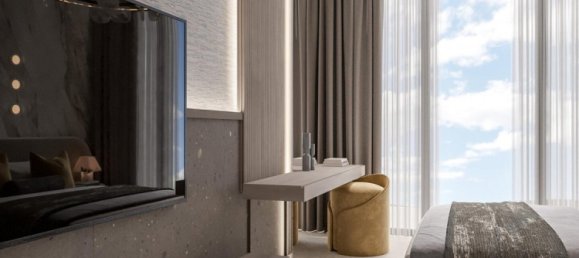 2 chambres Appartement à SQUAREX RESIDENCE, Jumeirah Village Circle, UAE No. 63375 16