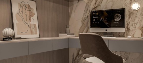 2 chambres Appartement à SQUAREX RESIDENCE, Jumeirah Village Circle, UAE No. 63375 29