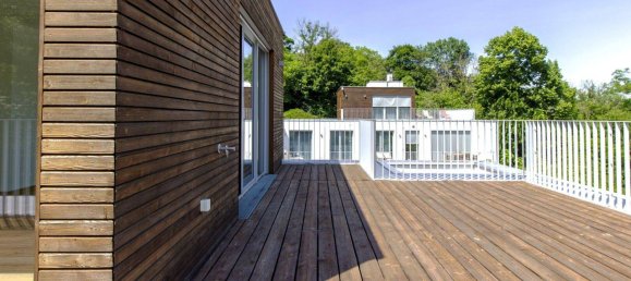 6-Zimmer Villa in Hinterbrühl, Austria, Nr. 191181 6