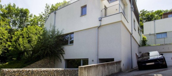 6-Zimmer Villa in Hinterbrühl, Austria, Nr. 191181 36