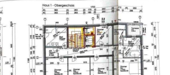 6-Zimmer Villa in Hinterbrühl, Austria, Nr. 191181 39