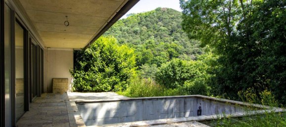 6-Zimmer Villa in Hinterbrühl, Austria, Nr. 191181 27