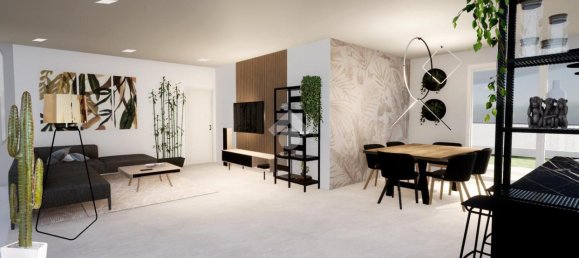 4غرفة شقة في Cadoneghe, Italy رقم 134613 26