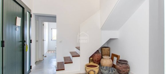 7 bedrooms Villa in Es Mercadal, Spain No. 6305 6