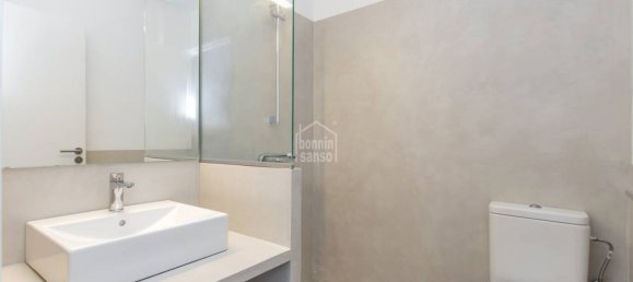 7 bedrooms Villa in Es Mercadal, Spain No. 6305 10