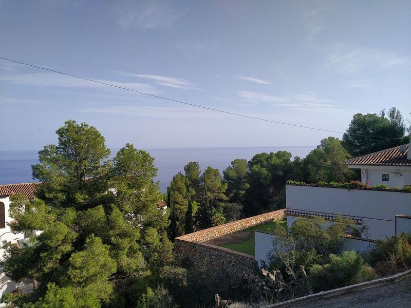 1050m² Land in Almunecar, Spain No. 230648