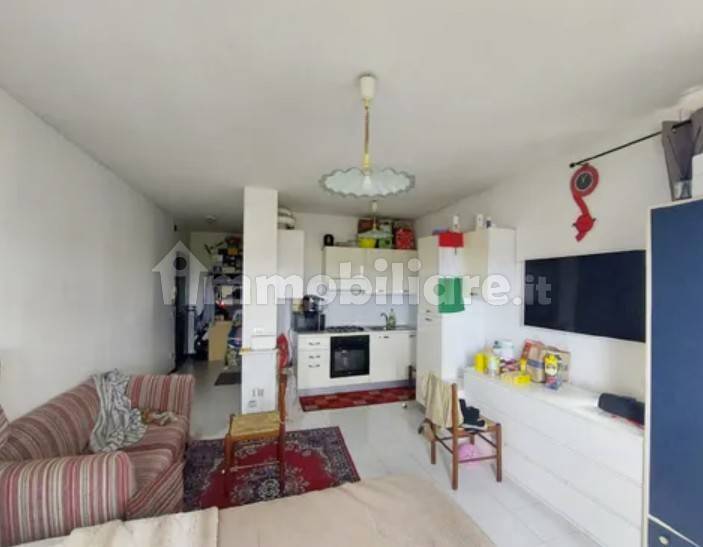 استوديو في Milan, Italy رقم 241010