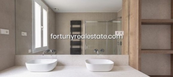 4 bedrooms Apartment in Madrid, Spain No. 110062 34