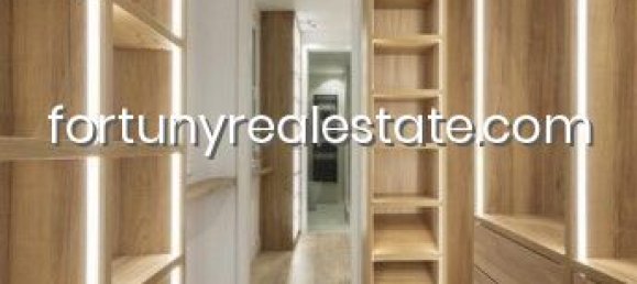 4 bedrooms Apartment in Madrid, Spain No. 110062 29