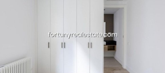4 bedrooms Apartment in Madrid, Spain No. 110062 30