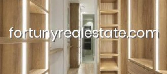 4 bedrooms Apartment in Madrid, Spain No. 110062 31