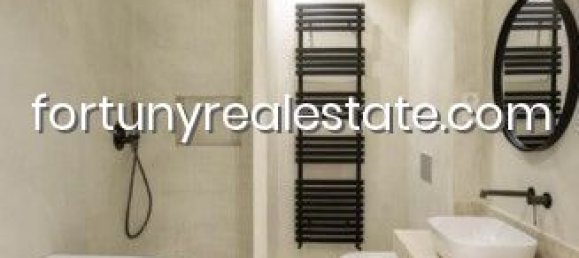 4 bedrooms Apartment in Madrid, Spain No. 110062 27