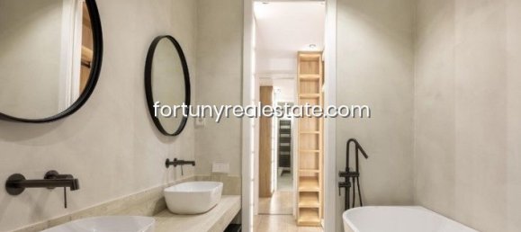 4 bedrooms Apartment in Madrid, Spain No. 110062 5