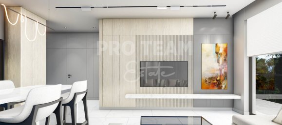 6 rooms Apartment in Altintash, Turkey No. 27140 24