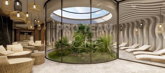 6 rooms Apartment in Altintash, Turkey No. 27140 11