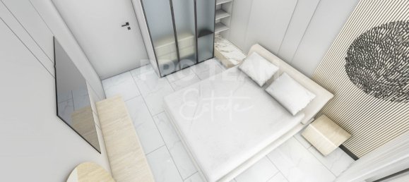 6 rooms Apartment in Altintash, Turkey No. 27140 19