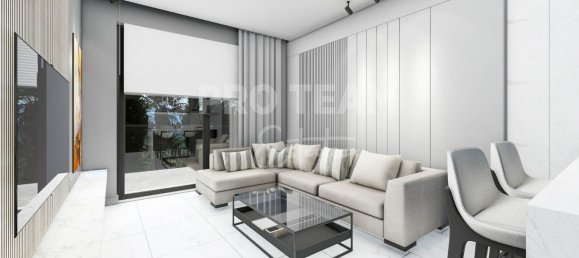 6 rooms Apartment in Altintash, Turkey No. 27140 23