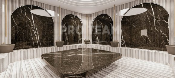 6 rooms Apartment in Altintash, Turkey No. 27140 13