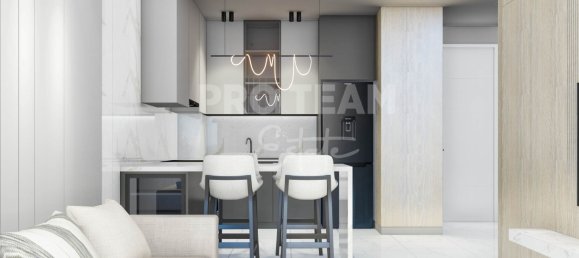 6 rooms Apartment in Altintash, Turkey No. 27140 22