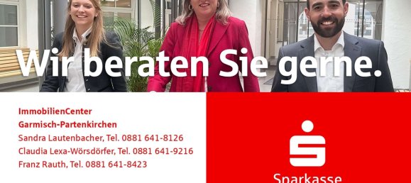 4 chambres Appartement à Garmisch-Partenkirchen, Germany No. 315394 19