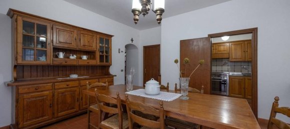 7 rooms House in Cortona, Italy No. 29655 23