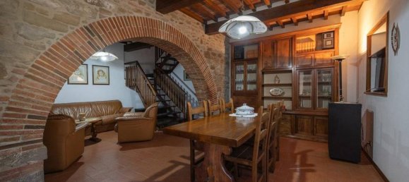 7 rooms House in Cortona, Italy No. 29655 18
