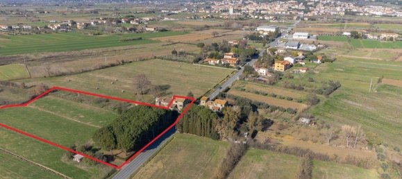 7 rooms House in Cortona, Italy No. 29655 8