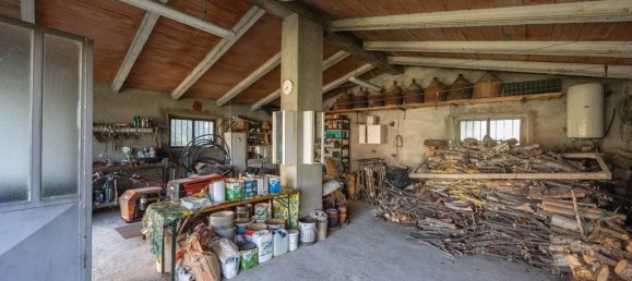 7 rooms House in Cortona, Italy No. 29655 16