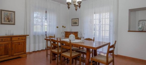 7 rooms House in Cortona, Italy No. 29655 22