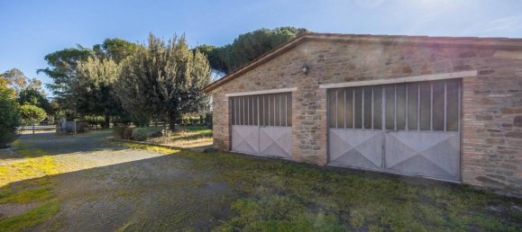 7 rooms House in Cortona, Italy No. 29655 14