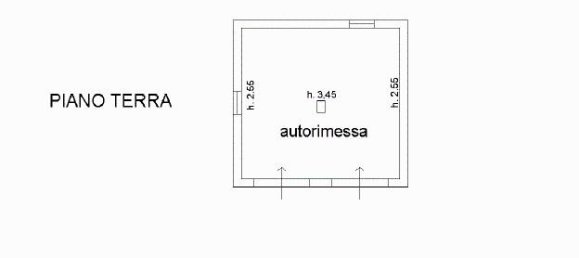 7 rooms House in Cortona, Italy No. 29655 46