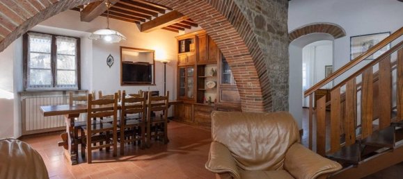 7 rooms House in Cortona, Italy No. 29655 17