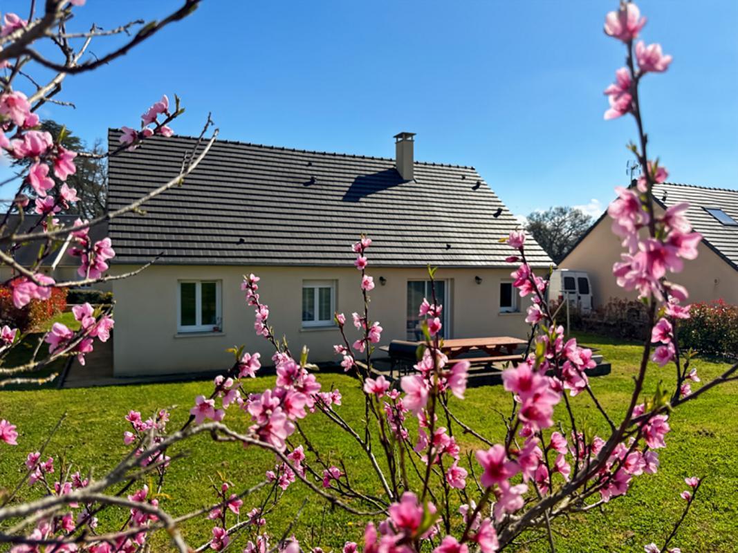 3 chambres Maison à Sablé-sur-Sarthe, France No. 98388