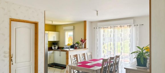 3 chambres Maison à Sablé-sur-Sarthe, France No. 98388 5