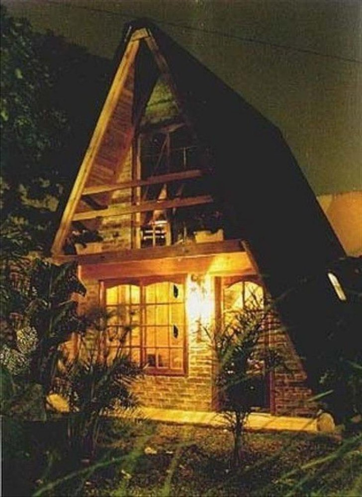 2 Schlafzimmer Haus in Merlo, Argentina, Nr. 13029