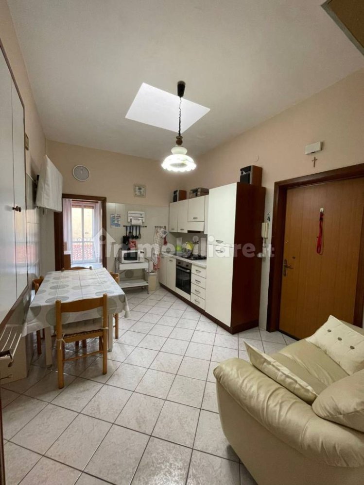 2 bedrooms Apartment in Termoli, Italy No. 251210