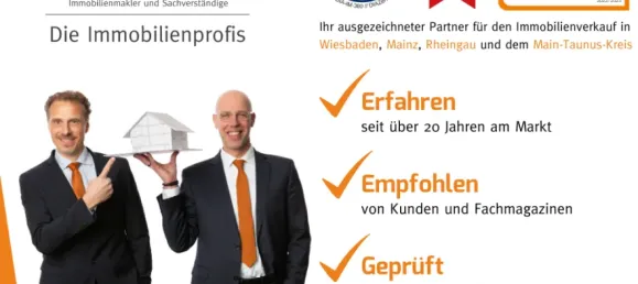 Duplex T1 em Mainz, Germany N.º 356393 14